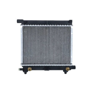 Radiator Mercedes W201 190E W124 Fourcylinder without AC A2015008103