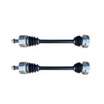 Antriebswellen 86mm Mercedes W201 190E 1.8 2.0 A2013508010