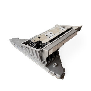 Magnesium Motorsports Oil Pan M102 16V Mercedes W201 190E 2.3-16 2.5-16 Evo