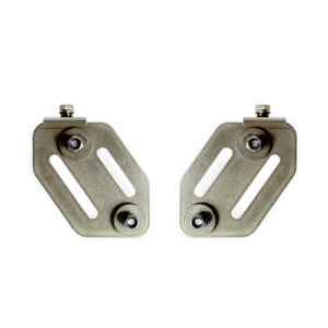 Stoßstangenhalter hinten Mercedes W201 190E 190D bis 09/1988 A2018801514 A2018801614