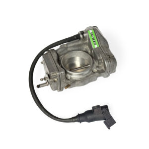 Überholung Drosselklappe M111 M104 M119 M120 Mercedes W124 R129 W140 W202 W210