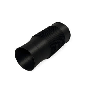 Air Filter Intake Hose M102 8V Mercedes W201 190E up to 9/1988 A1020945682