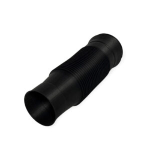 Air Filter Intake Hose M102 8V Mercedes W201 190E from 9/1988 A1020941787