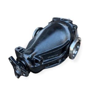 Motorsport Sperrdifferential Mercedes W201 190E 16V Lamellensperre