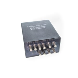 Kraftstoffpumpenrelais KPR M103 Mercedes W201 190E W124 W126 R107 W463 A0035452405