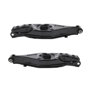 Satz Federlenker mit Gummilager Mercedes W201 190E W124 R129 W202 W210 R170