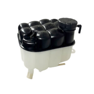 Coolant Expansion Tank Mercedes R129 SL A1295000849