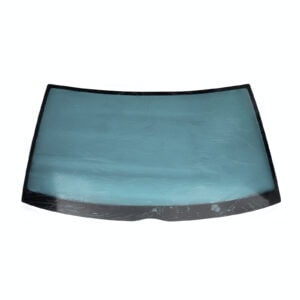 Motorsport Polycarbonate Windshield Mercedes W201 190E