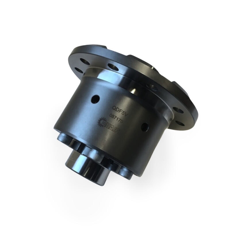 ART-002270 - Quaife Limited Slip Differential Mercedes W124 C124 S124 A ART 002270 Quaife Differentialsperre Mercedes W124 C124 S124 A124 210mm