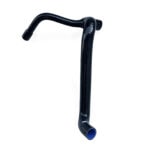 Silikon Kühlerschlauch Wasserpumpe M102 8V Mercedes W201 190E 1.8 2.0 2.3 Klima