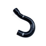 Silikon Kühlerschlauch Thermostatgehäuse M102 8V Mercedes W201 190E 1.8 2.0 2.3