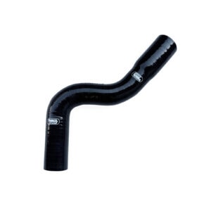 Silikon Kühlerschlauch Thermostatgehäuse M102 8V Mercedes W201 190E 1.8 2.0 2.3 Klima