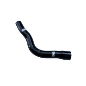 Silikon Kühlerschlauch Rücklauf Heizung M102 8V Mercedes W201 190E 1.8 2.0 2.3 W123 W126