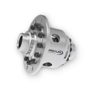 Drexler Lamellen Sperrdifferential Mercedes W124 500E R107 210mm