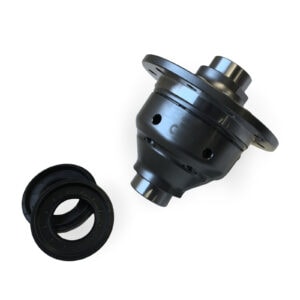Quaife Limited Slip Differential Mercedes W201 190E 190D