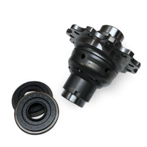 Quaife Limited Slip Differential Mercedes R230 SL500 SL600 SL55 SL63 AMG
