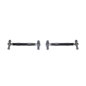 Premium Uniball Camber Arms Mercedes Benz 190E W201 W124 R129 W202 W210