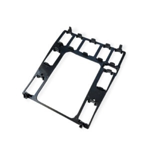 Mounting Bracket Switches Shifter Surround Mercedes W201 190E 190D