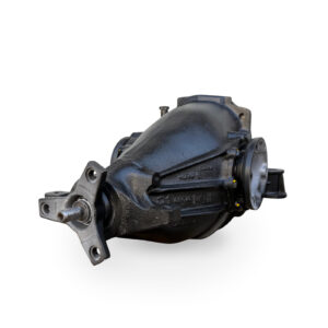 Differential Instandsetzung Mercedes W126 S-Klasse