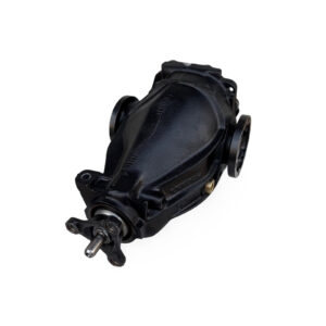 Differential Instandsetzung Mercedes W201 190E 190D