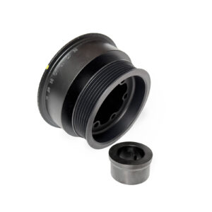 Vibration Damper Mercedes M102 16V W201 190E 2.5-16 Evo A1020302303