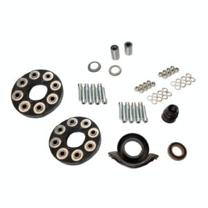 Propshaft Repair Kit Mercedes W124 500E