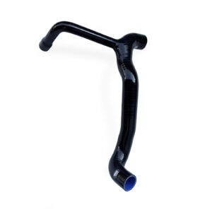 Silikon Kühlerschlauch Thermostatgehäuse M102 16V Mercedes W201 190E 2.3-16 2.5-16 Klima