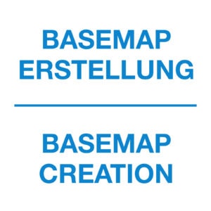 Basemap Erstellung EFI-Kit M102 M103 M104 Mercedes W201 W124