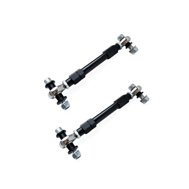 ART 002460 Einstellbare Uniball Koppelstange Stabilisator Mercedes W201 190E W124 R129