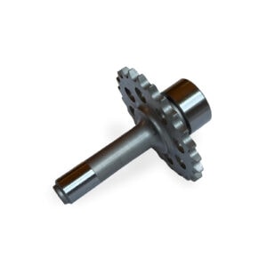 Zwischenwelle Simplex Mercedes M102 8V 16V W201 190E 2.3-16