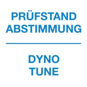 Prüfstand Abstimmung EFI-Kit MaxxECU M102 M103 M104 Mercedes W201 W124
